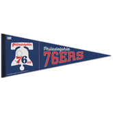 Wincraft Banderín Philadelphia 76Ers
